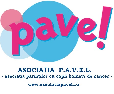 PAVEL logo